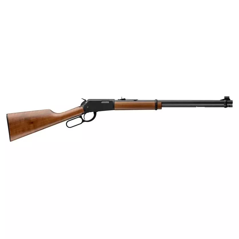 Winchester Ranger Rifle .22 LR 15rd Magazine 20.5″ Barrel Walnut
