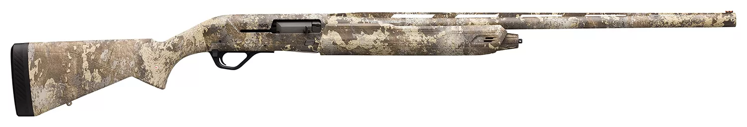 Winchester Repeating Arms 511258692 SX4 Waterfowl Hunter 20 Gauge 28" 4+1 3" Overall TrueTimber Prairie Right Hand (Full Size) Includes 3 Invector-Plus Chokes