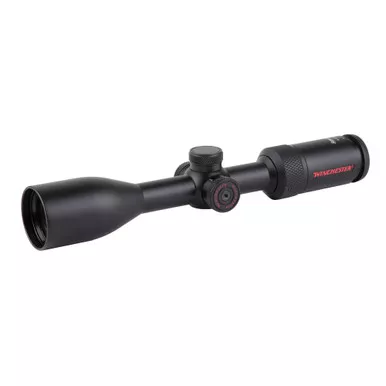 Winchester Supreme 4-12x44mm Sf