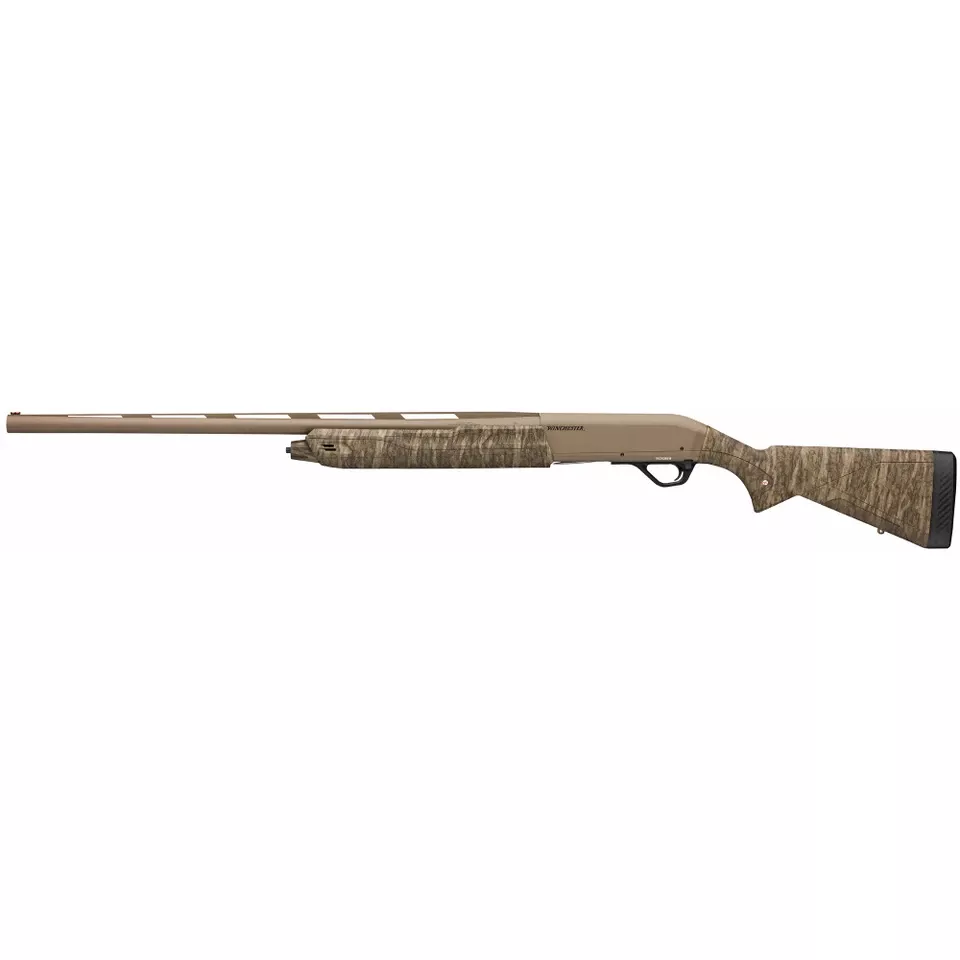 Winchester SX4 Hybrid Hunter 12GA 3.5" 28" Mossy Oak Bottomland