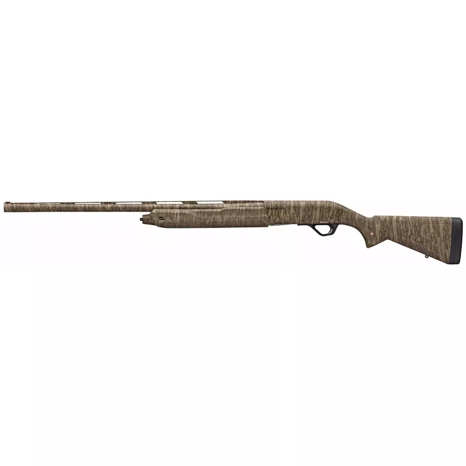 Winchester SX4 Waterfowl Hunter 12 Gauge 3.5" 28" Mossy Oak Bottomland