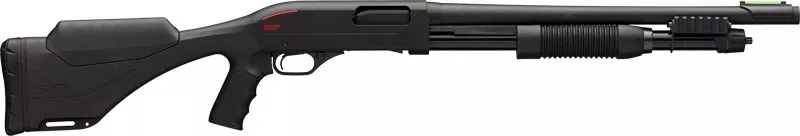 Winchester SXP Shadow Defender 20GA 3" 18" Pistol Grip Shotgun