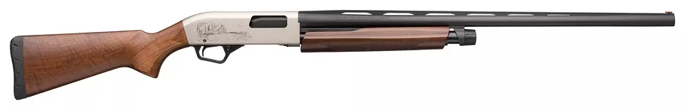 Winchester SXP Upland Field 20 Gauge Shotgun with Satin Turkish Walnut Stock and Invector-Plus Chokes