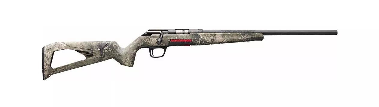 WINCHESTER WILDCAT 21SHARP 18″ BL/STRATA