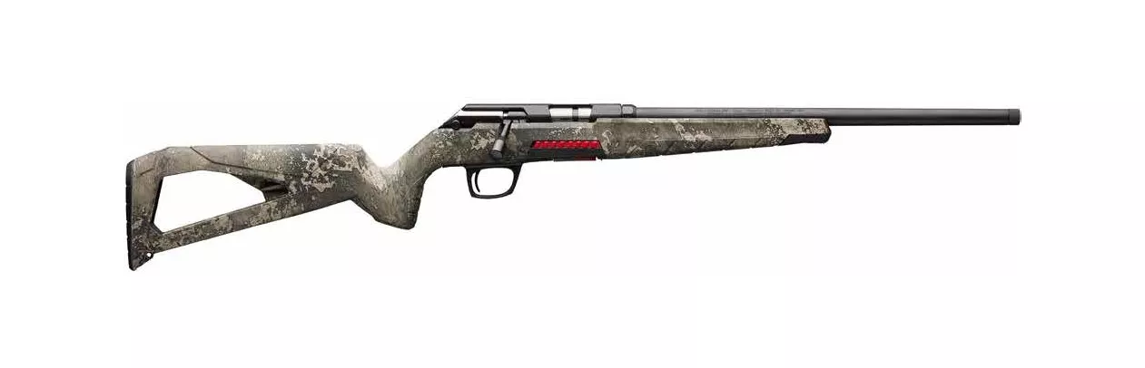 WINCHESTER XPERT SR 21SHARP 18″ BL/STR