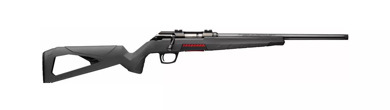 WINCHESTER XPERT SR 21SHARP 18″ BL/SY NS