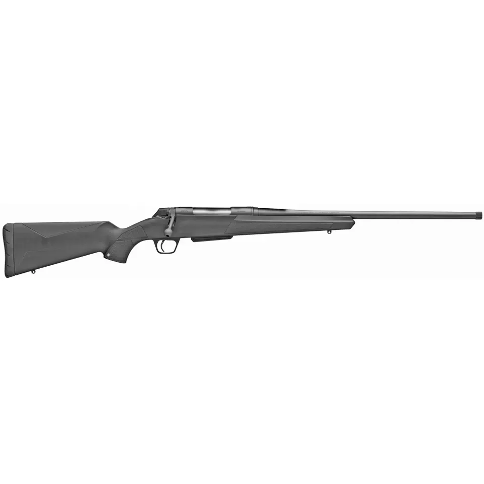 Winchester XPR SR 6.5 Creedmoor 20" Black Rifle