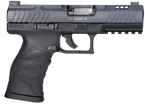 WMP OR 4.3IN BARREL