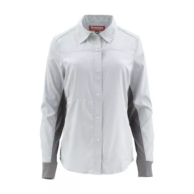 Women's BiComp LS Shirt