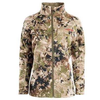 Women's Jetstream Jacket - Discontinued