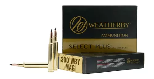 WTHBY M300170HCB 300 WBY 170GR HAMMER20/10