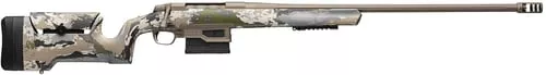X-BOLT 2 HC MAX LR 7PRC | OVIX CAMO | MUZZLE BRAKE