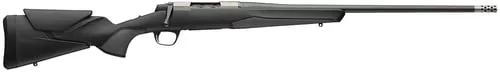 X-BOLT 2 HUNT COMP 6.5PRC TT # |