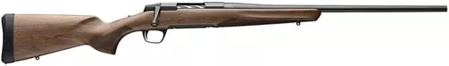 X-BOLT 2 HUNTER 243WIN BL/WD |