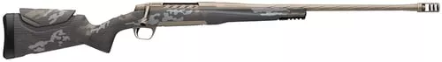 X-BOLT 2 MT PRO SPR BZ 300WIN |