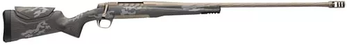 X-BOLT 2 MTN PRO BRZ 7MAG |