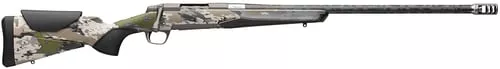 X-BOLT 2 SPD CF OVIX 6.8WST | OVIX CAMO|CARBON FIBER BARREL