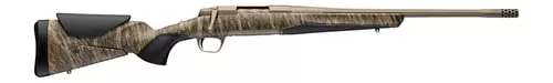 X-BOLT 2 SPD MOBL SPR 300PRC # | MOBL CAMO | MUZZLE BRAKE