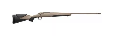 X-BOLT 2 SPEED FDE 243WIN TB # |
