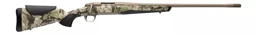 X-BOLT 2 SPEED KT 308WIN TB# | KRYPTEK TRANSITIONAL