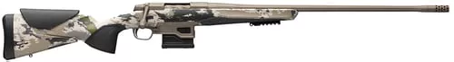 X-BOLT 2 SPEED LR OVIX 300WIN | OVIX CAMO | MUZZLE BRAKE