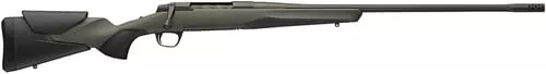 X-BOLT 2 SPEED OD 308WIN TB#
