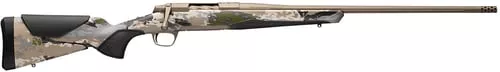 X-BOLT 2 SPEED OVIX 300WIN TB | OVIX CAMO | MUZZLE BRAKE