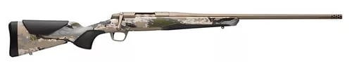 X-BOLT 2 SPEED OVIX 308WIN TB | OVIX CAMO | MUZZLE BRAKE