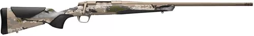 X-BOLT 2 SPEED OVIX 6.5CM TB | OVIX CAMO | MUZZLE BRAKE