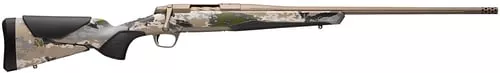 X-BOLT 2 SPEED OVIX 7PRC TB | OVIX CAMO | MUZZLE BRAKE