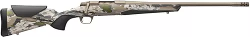 X-BOLT 2 SPEED SPR OVIX 300PRC | OVIX CAMO | MUZZLE BRAKE