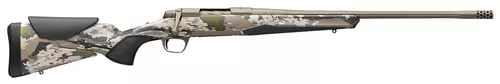 X-BOLT 2 SPEED SPR OVIX 308WIN | OVIX CAMO | MUZZLE BRAKE