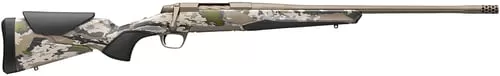 X-BOLT 2 SPEED SPR OVIX 6.5CM | OVIX CAMO | MUZZLE BRAKE