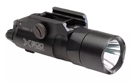 X300 B Turbo BLK