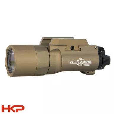 X300 Tactical Light - Ultra LED - FDE