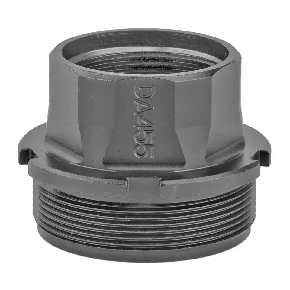 Xeno Adaptor: Dead Air Integration