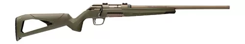 XPERT SR 17WSM 18" ODG/FDE # |