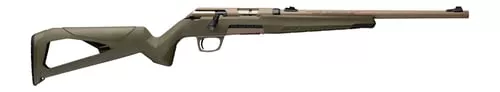 XPERT SR 22LR 16.5" ODG/FDE# |