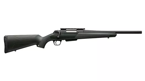 XPR STEALTH SUPPRESSOR READY – BLACK, 223 REM, 16.5″ BBL, 5/RD