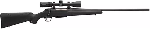 XPR VORTEX COMBO 6.5CR 22" # | VORTEX CROSSFIRE II SCOPE PKG