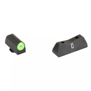 Xs Dxt2 Pro Bg Dt For Glock 43/42