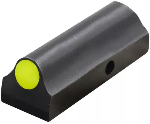 XS EMBER STANDARD DOT RUGER – LCR YELLOW 22/327/9MM ONLY