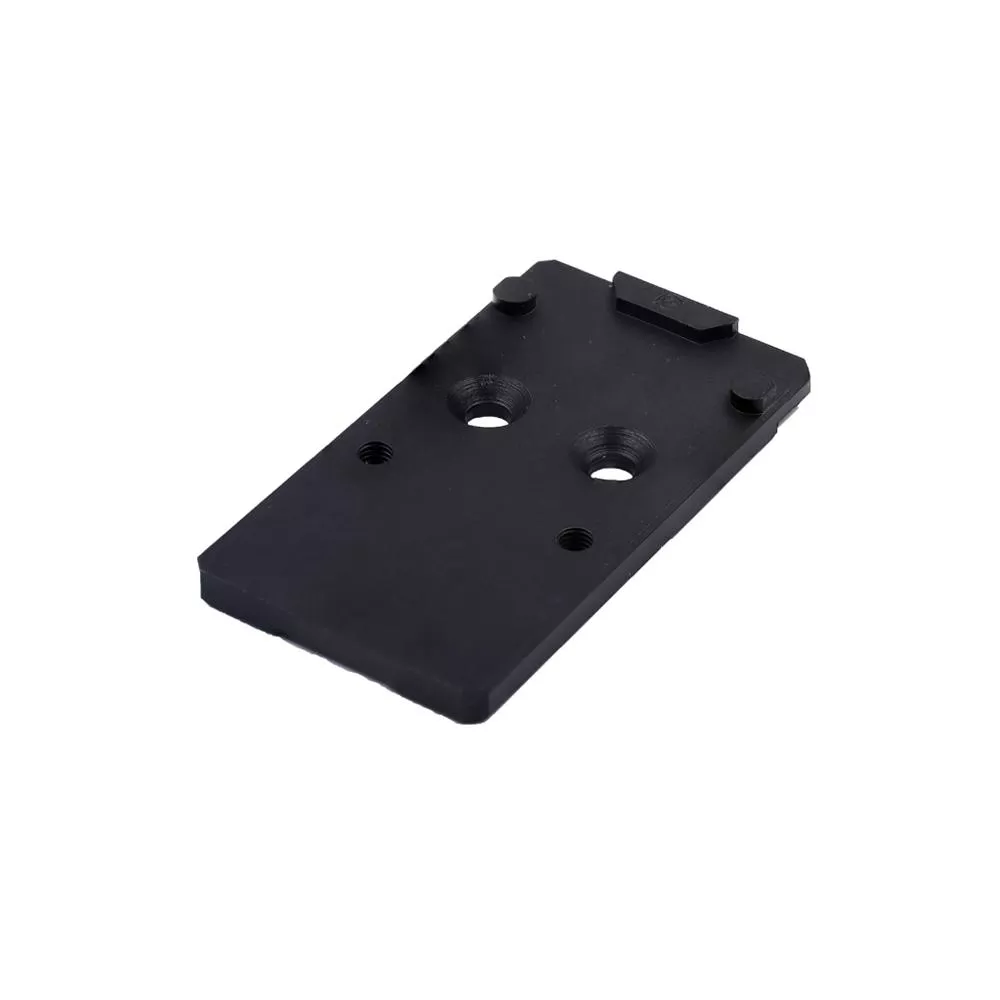 XS Sights Optic Mount For Glock RMR/507 Optics 17/19/22-24/26/27/31-36/38