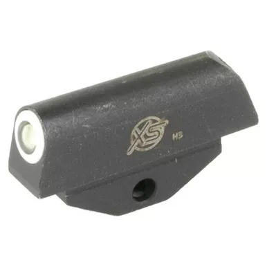 XS Sights Standard Dot - Night Sight, Taurus 856, White
