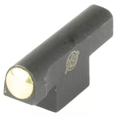 XS Sights Standard Dot - Sight, Colt Viper, Brass