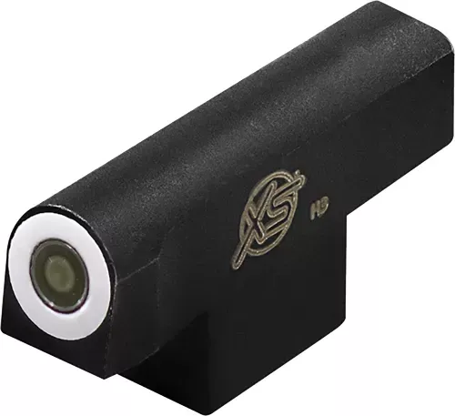 Xs Standard Dot Tritium White – Dot Colt Viper