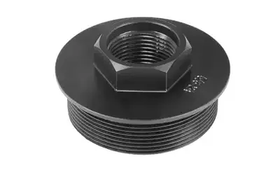 Yankee Hill Machine Co HUB Direct Thread Mount 5/8"x24