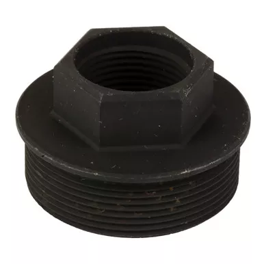 Yankee Hill Machine Co Yankee Hill Machine Co Sidewinder Direct Thread Adapter for Fixed Thread Mounts