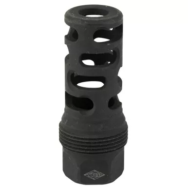 Yankee Hill Machine Co Yankee Hill Machine Co YHM sRx Muzzle Brake 5/8-24 Black