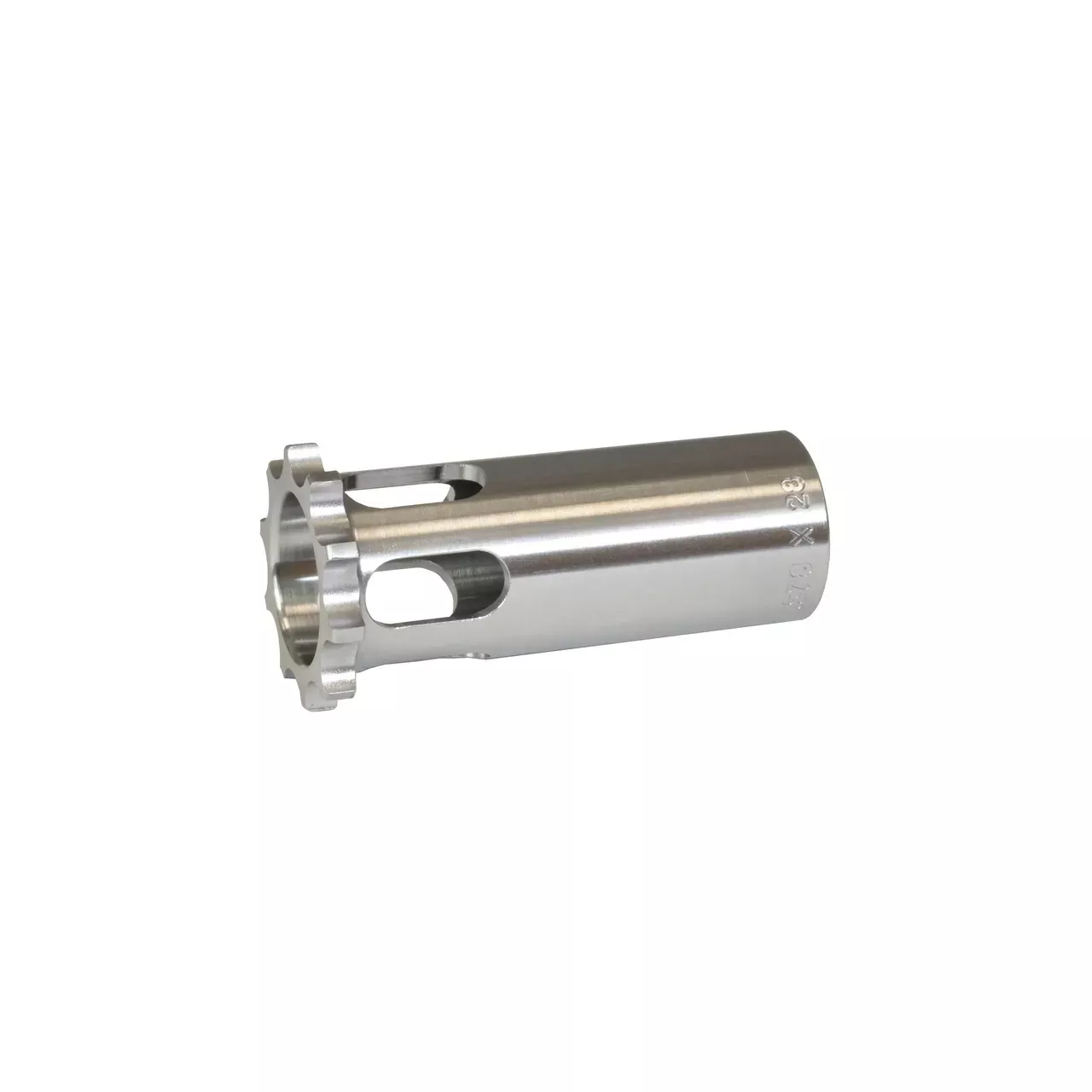 Yankee Hill Machine Company Nielsen Piston 9mm 1/2X28